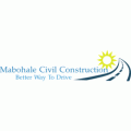 Mabohale Civil Construction(pty)ltd