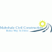 New Business Mabohale Civil Construction(pty)ltd Created